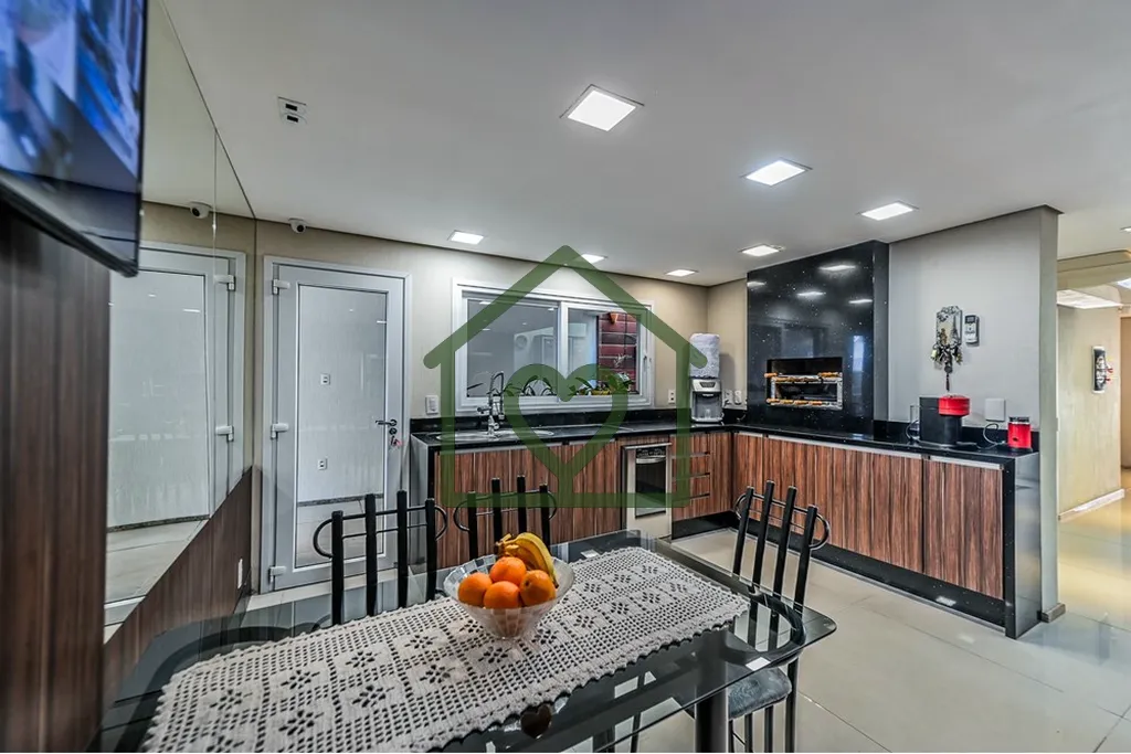 Imagem Residência de Alto Padrão no Menino Deus! 
 
Uma casa única, com elevador, energia solar, circuit...