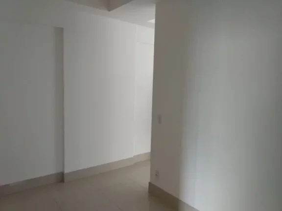 Imagem Residencial Turris Gonzaga 2Qts 1St 2Vgs Alto Padrão Santos Vista Mar