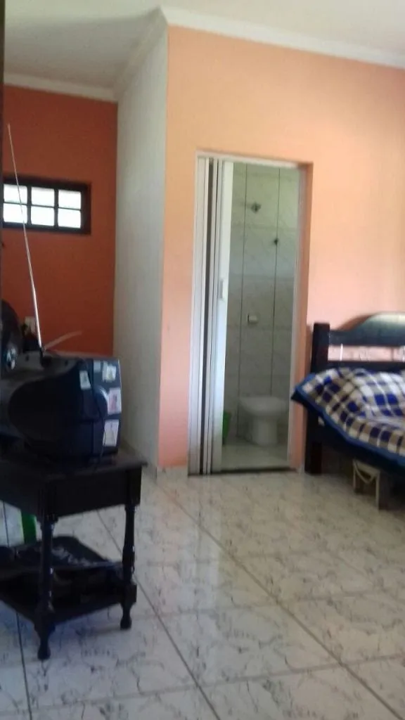 Imagem Chácara à venda 3 Quartos, 1 Suite, 1 Vaga, 96000M², Rio a cima, Guaratinguetá - SP