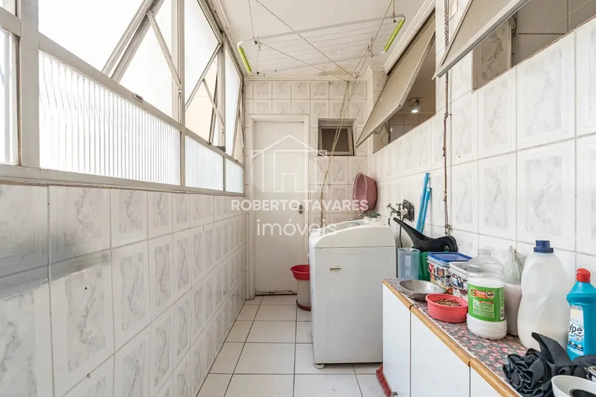 Imagem Apartamento de 3 quartos, 144m² no bairro Bela Vista, em São Paulo