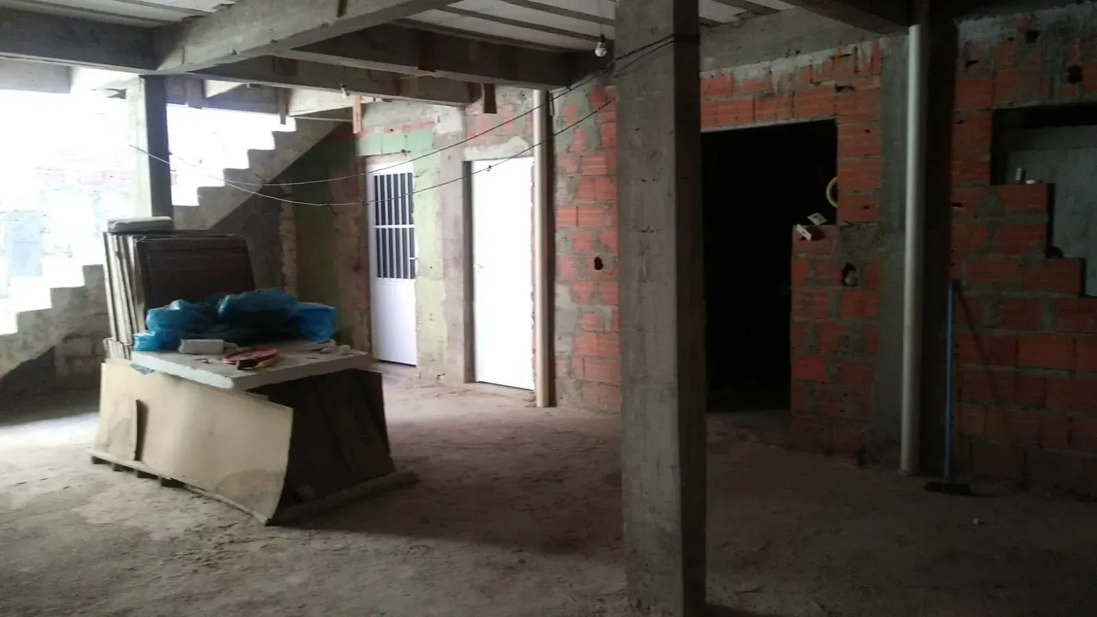 Imagem Casa com 2 Quartos à Venda, 209 m² em Jardim Nova Manchester - Sorocaba