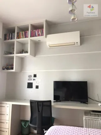 Imagem Apartamento com 4 Quartos à Venda, 246 m² em Perdizes - São Paulo