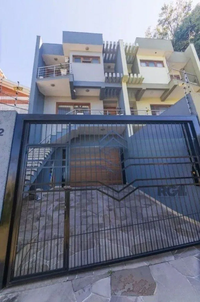 Imagem Casa 3 dormitórios no bairro Jardim América, em São Leopoldo
