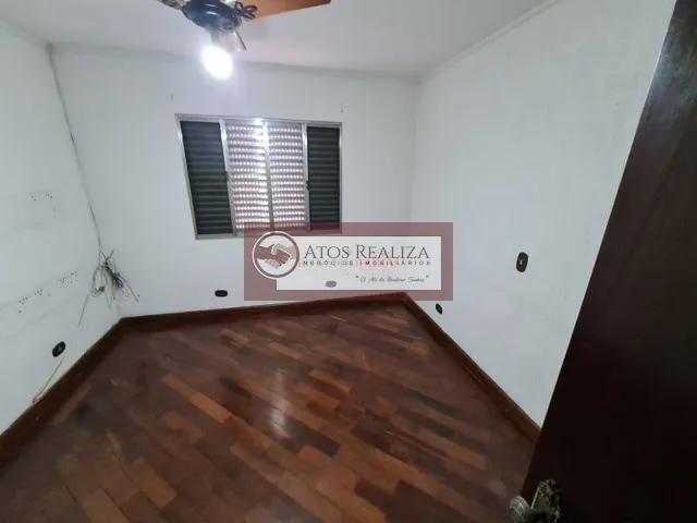 Imagem Sobrado em Jardim Maraba(Zona Sul) - São Paulo