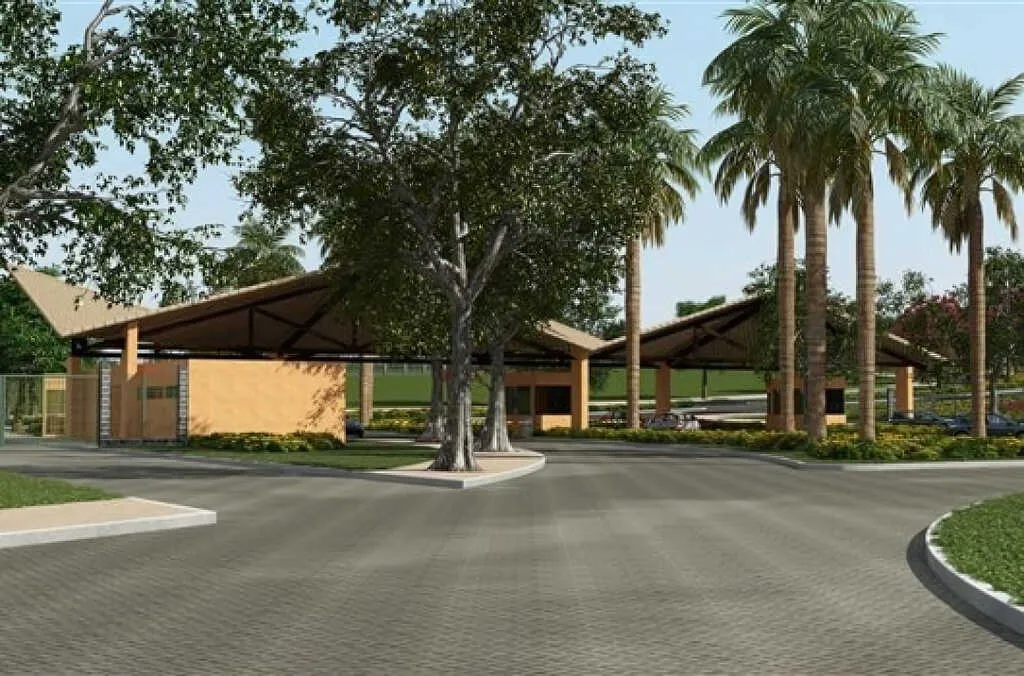Imagem Terreno à venda no bairro Residencial Goiânia Golfe Clube - Goiânia/GO