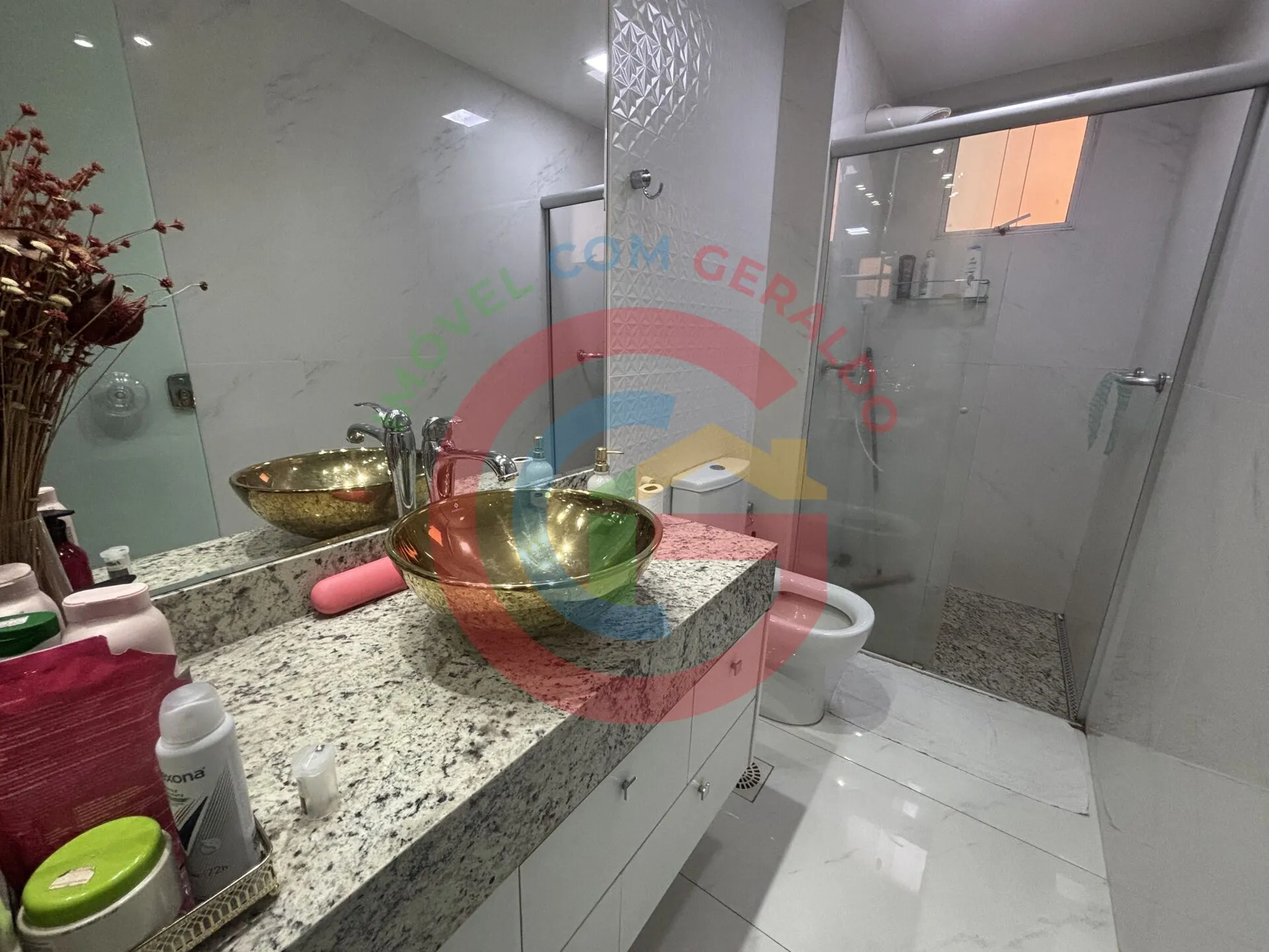 Imagem Apartamento Alto Padrão - Setor Aeroporto