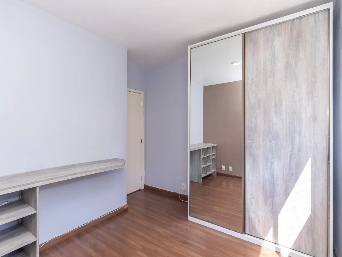Imagem Apartamento para venda e locação em Vila Andrade com 3 quartos, sendo 1 suíte, 127m2