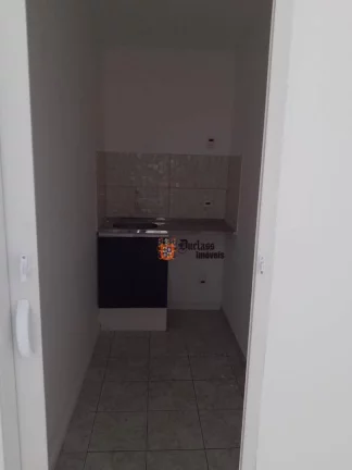 Imagem Sala à venda, 90 m² por R$ 265.000,00 - Centro - São Bernardo do Campo/SP