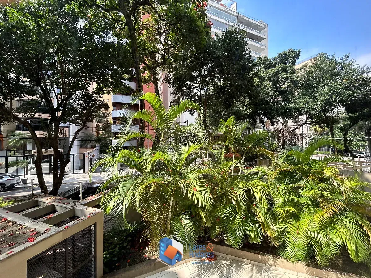 Imagem Apartamento para venda em Higienópolis com 4 quartos, sendo 4 suítes, 337m²