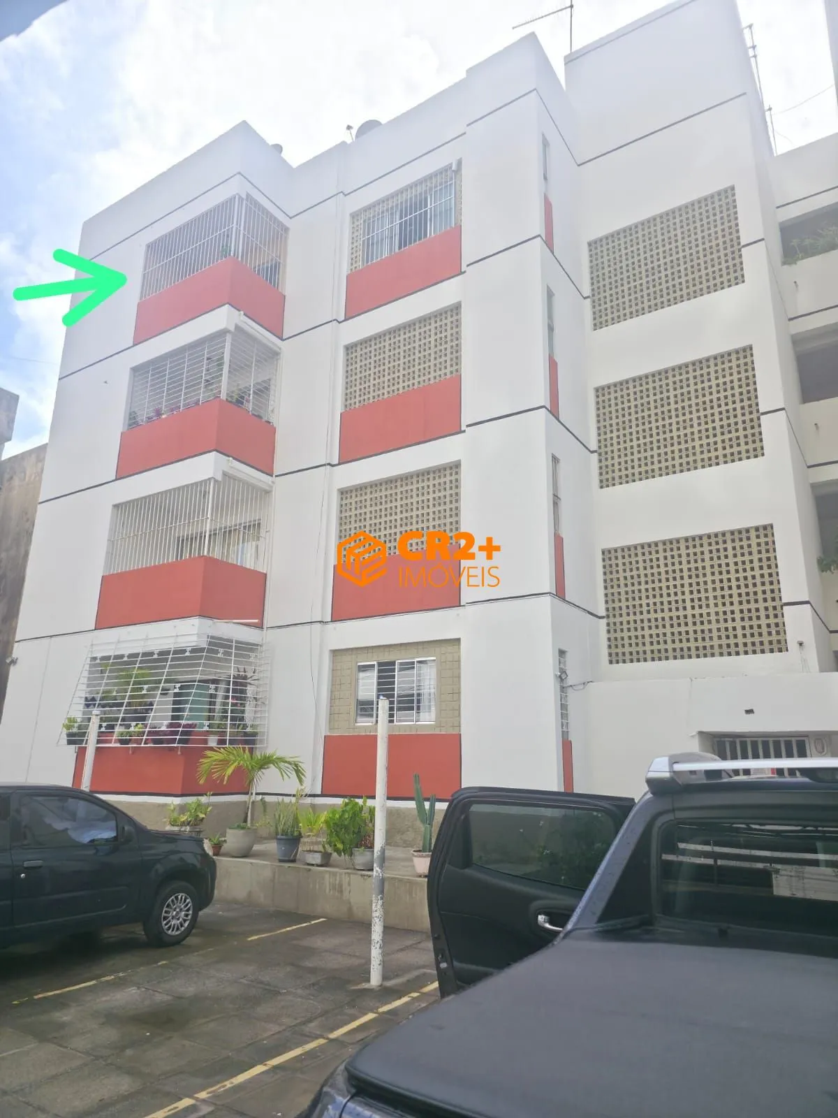 Imagem APARTAMENTO REFORMADO, PRONTO PARA MORAR - CONFORTO E LOCALIZAÇÃO PRIVILEGIADA!