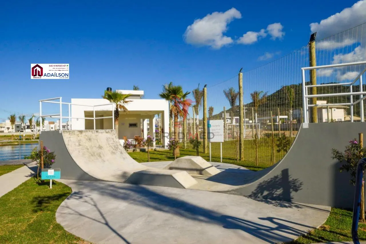 Imagem Terreno Unidade: Condomínio Acqua Clube