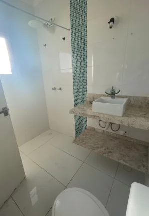 Imagem Casa Térrea Clean - Condomínio Villa Rica