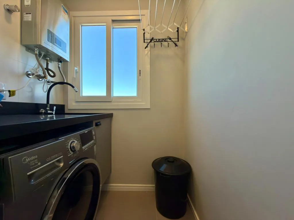 Imagem Apartamento 2 Dormitórios - Bairro Zona Nova