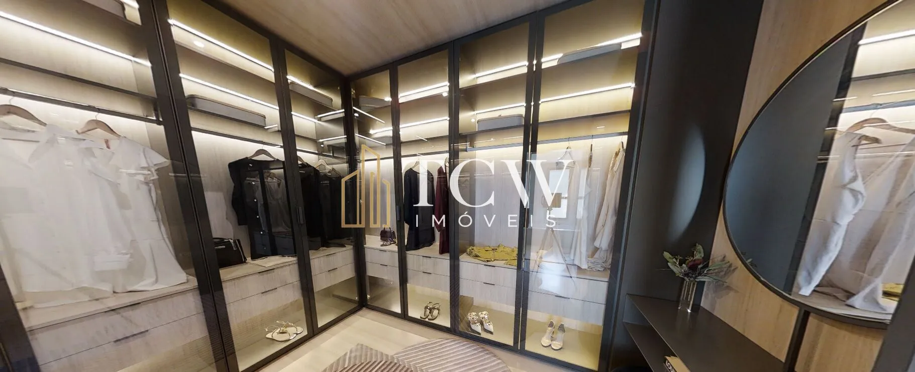 Imagem Apartamento à venda no bairro Alto de Pinheiros - São Paulo/SP, Zona Sul