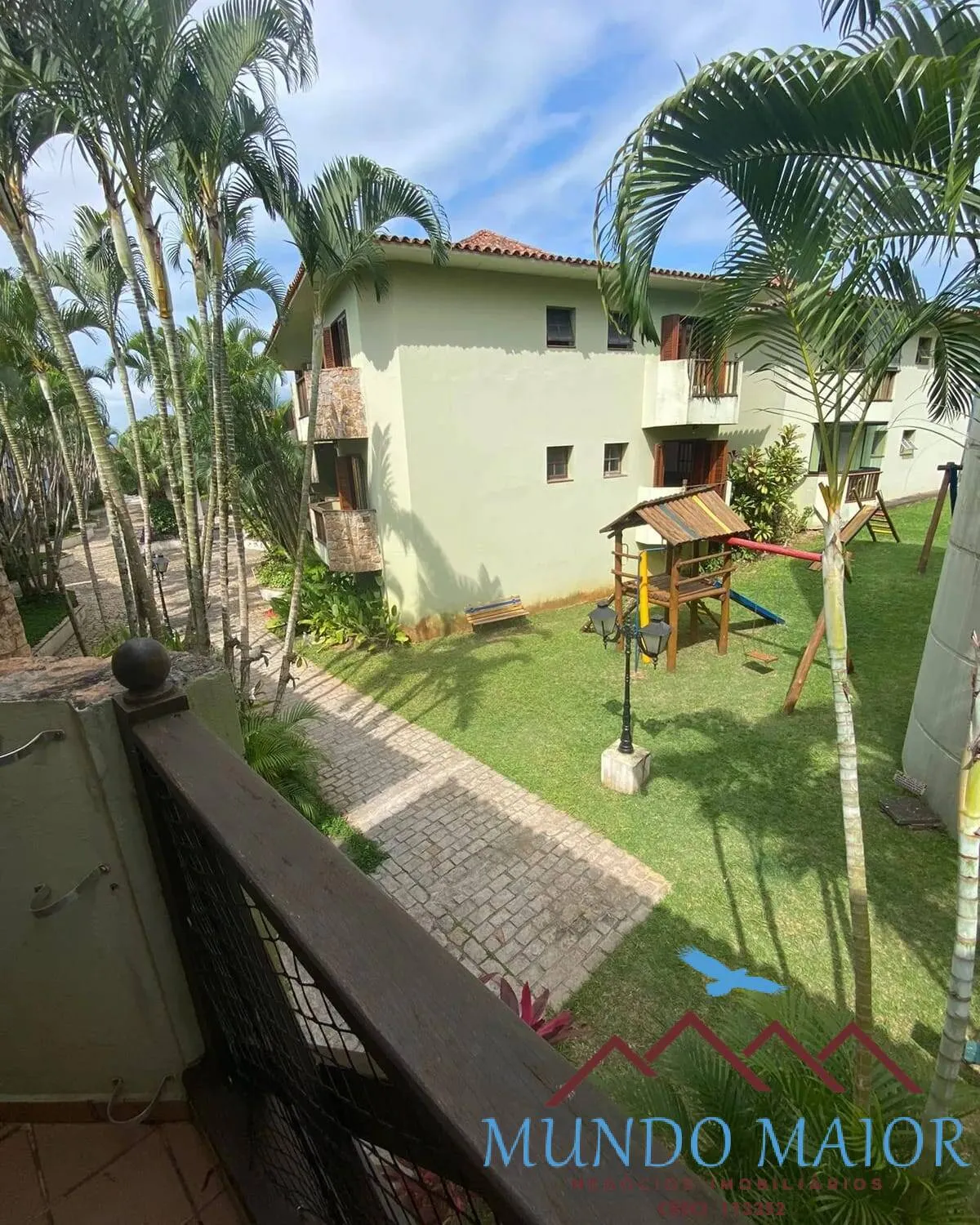 Imagem Apartamento com 2 Quartos à venda, 80m² - Pontal da Cruz -São Sebastião Sp!