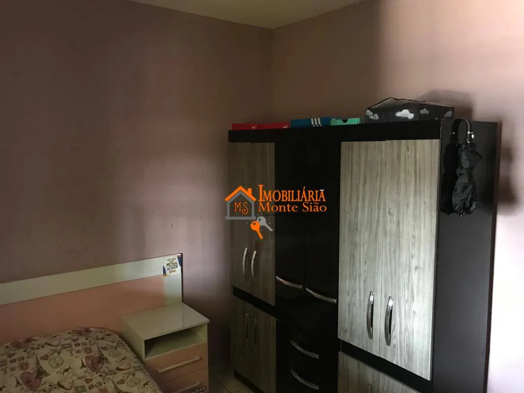 Imagem Casa com 4 dormitórios à venda por R$ 320.000,00 - Vila Paraíso - Guarulhos/SP