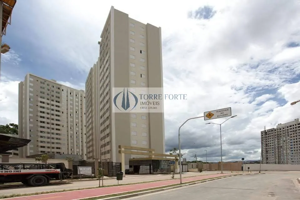 Foto do imóvel Lindo apartamento com 2 dormitórios 1 vaga da garagem, Cond. Spazio da Orla em Avenida Aparecida do Rio Negro