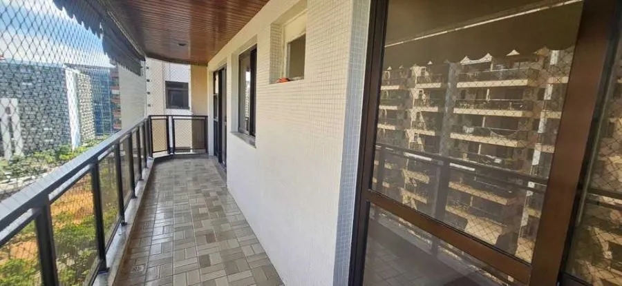 Imagem Apartamento a Venda no bairro Barra da Tijuca - Rio de Janeiro, RJ