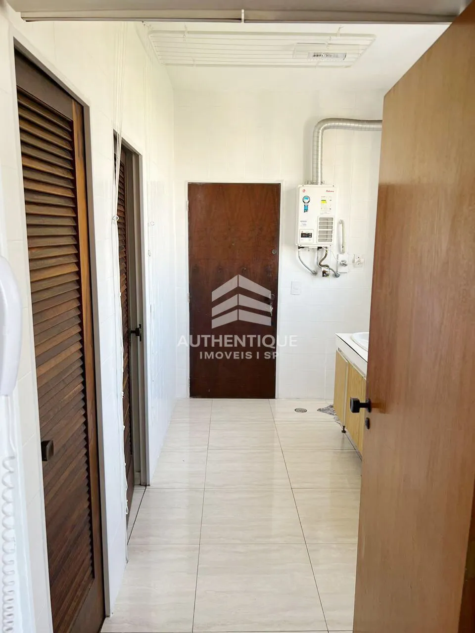 Imagem MORUMBI CENTRAL PARK - Apartamento à venda no bairro Morumbi - São Paulo/SP, Zona Sul