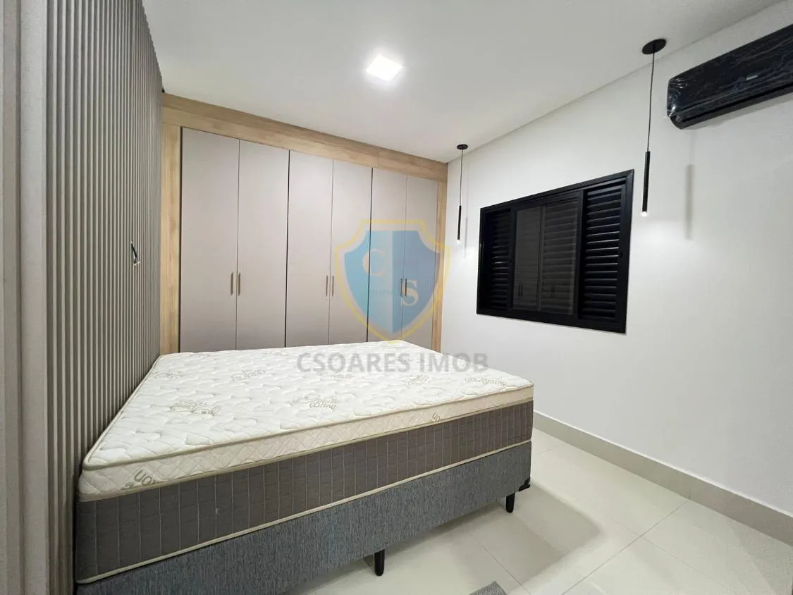 Imagem CASA 3 DORMS COM 2 SUITES