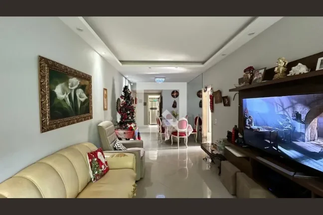 Imagem Apartamento à Venda - Recreio, 2 Quartos, 106 m2