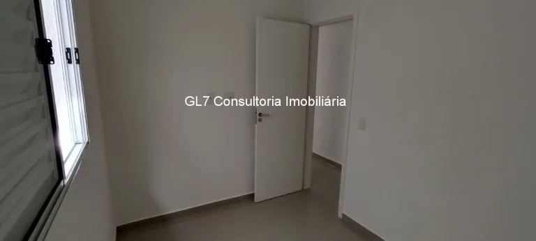 Imagem 2 quartos sendo 1 suíte. em Indaiatuba S.P
