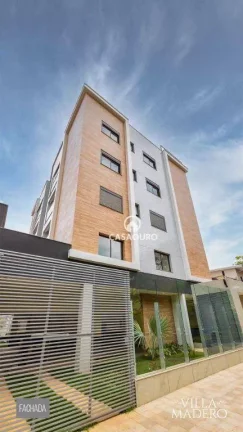 Imagem Apartamento com 3 quartos à venda, 83 m² por R$ 948.900 - Santo Antônio - Belo Horizonte/MG