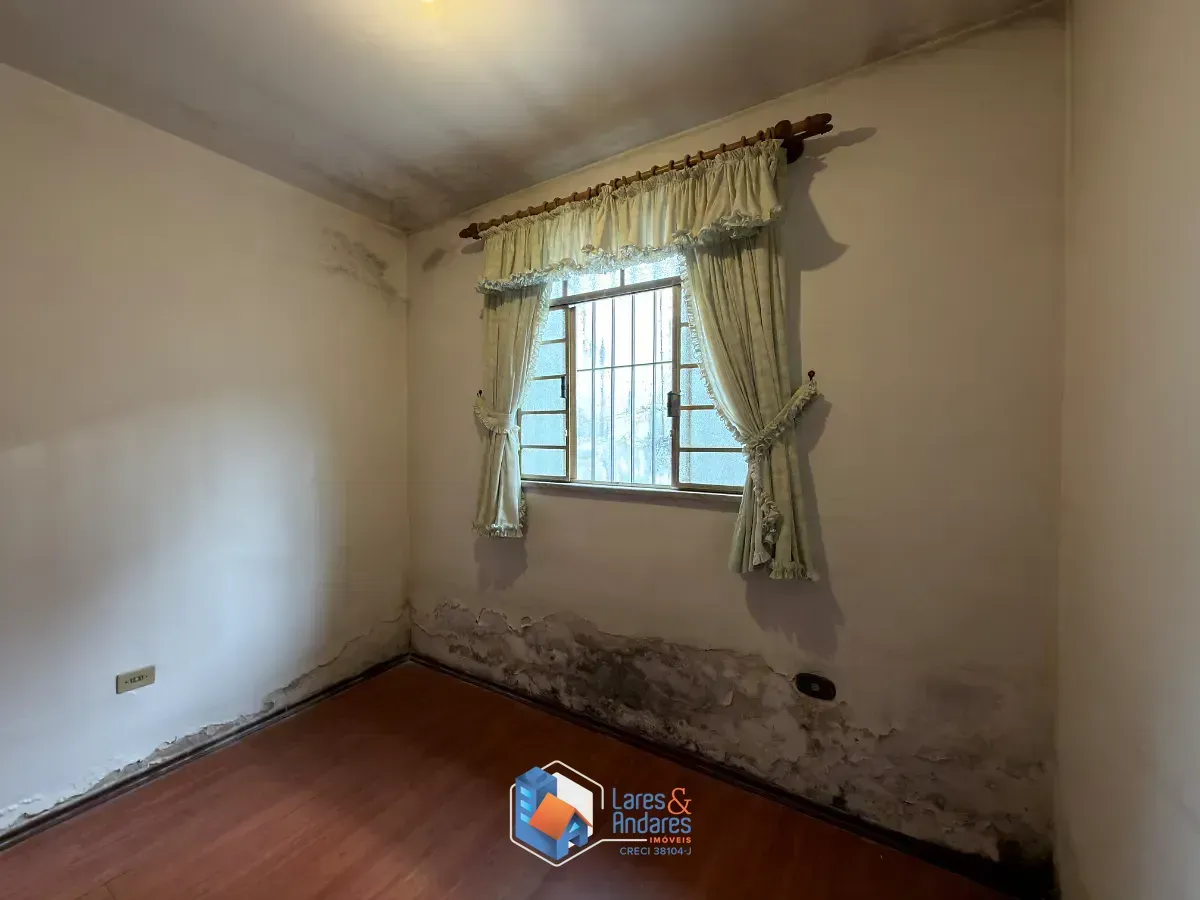 Imagem Casa para venda em Saúde com 3 quartos, 134m²