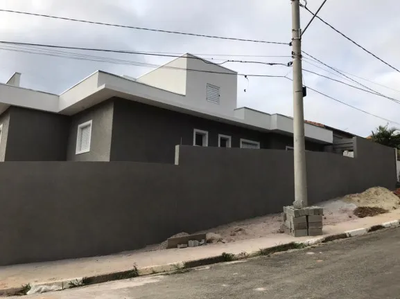 Casa com 2 Quartos à Venda, 67 m² em NagoYa garden - Vargem Grande Paulista
