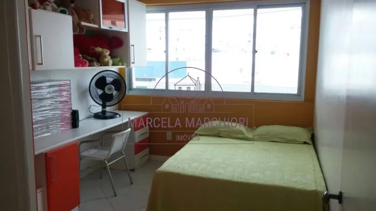 Imagem Vista privilegiada pro mar da Praia da Costa