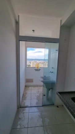 Imagem APARTAMENTO DE 46M², 2 DORMITÓRIOS, VARANDA COM 1 VAGA A VENDA - FREGUESIA DO Ó - ZONA NORTE - SÃO PAULO/SP