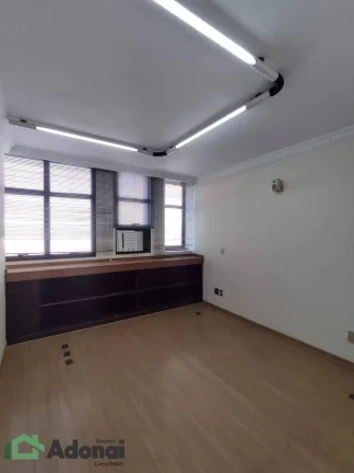 Imagem SALA COMERCIAL A VENDA EM JUNDIAÍ -AU: 70,00 m² EDIFÍCIO SANTO IVO - CENTRO