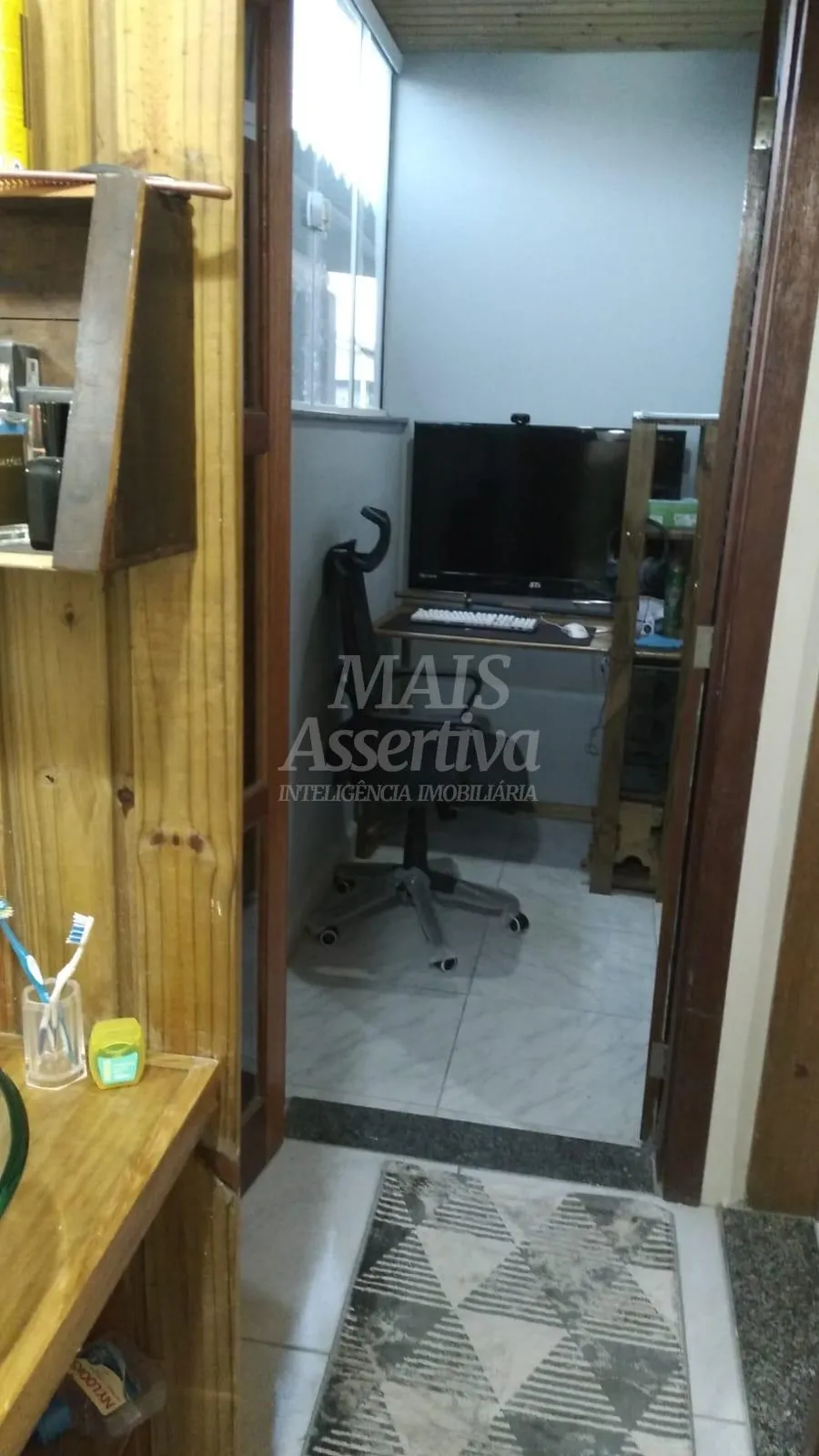 Imagem CASA PARA VENDA EM BALNEÁRIO GAIVOTA