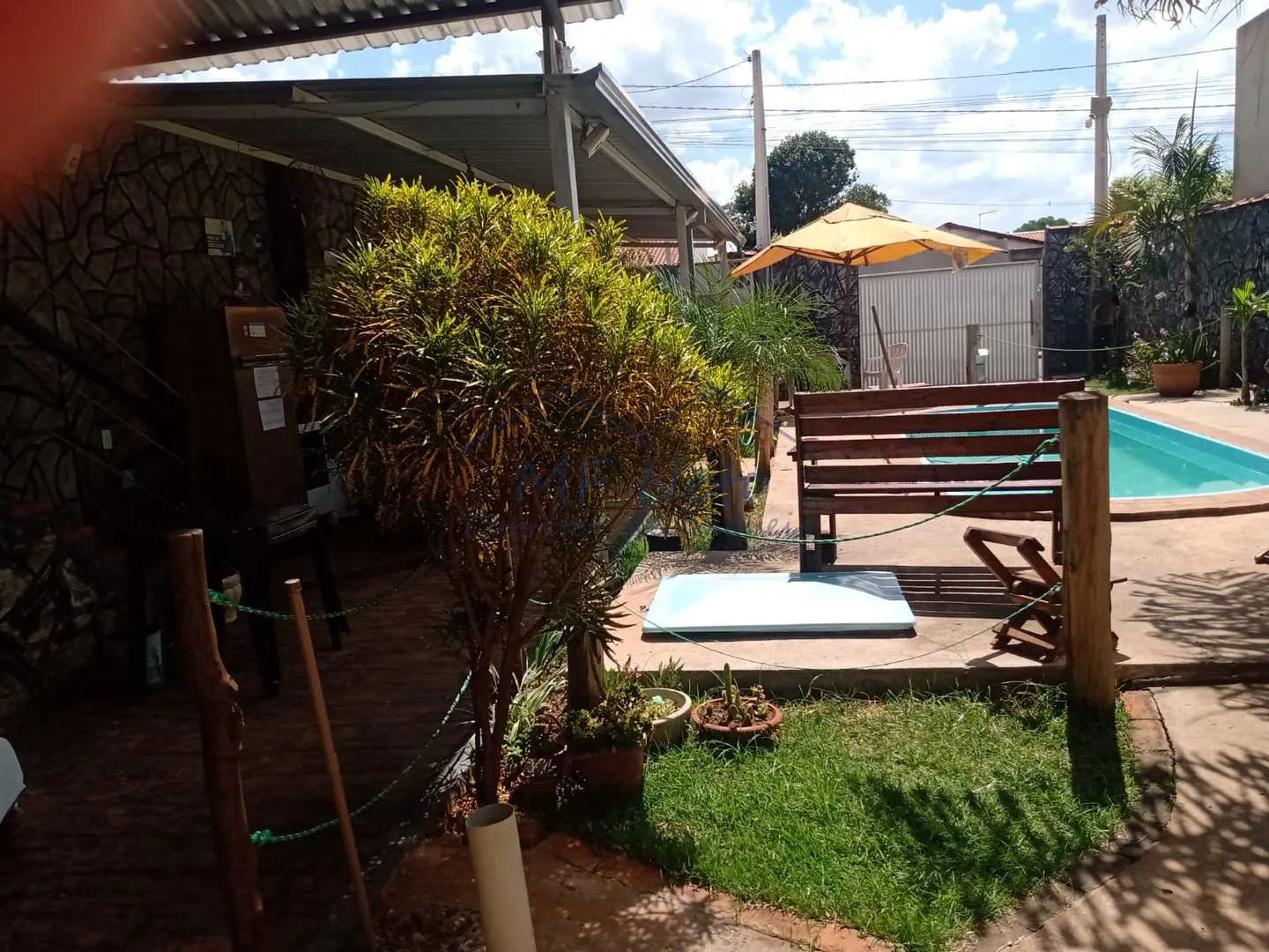 Imagem Casa Padrão