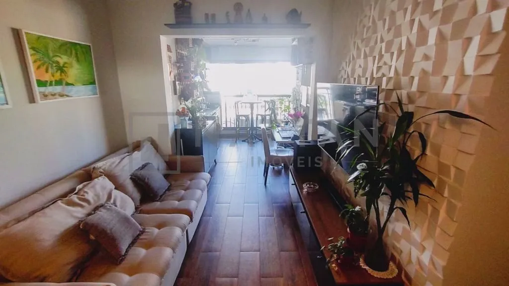 Imagem Apartamento com 2 dormitórios à venda, 67 m² por R$ 830.000,00 - Tatuapé - São Paulo/SP