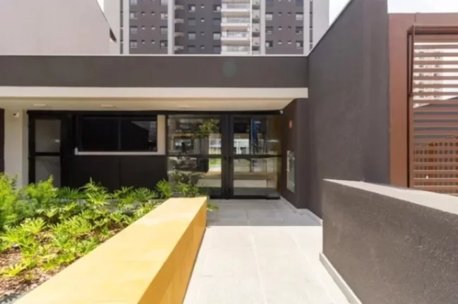 Imagem W/L - VILA ROMANA - TECNISA - Apto 81m² (Unidade Revenda), próximo à Estação Palmeiras/Barra Funda!