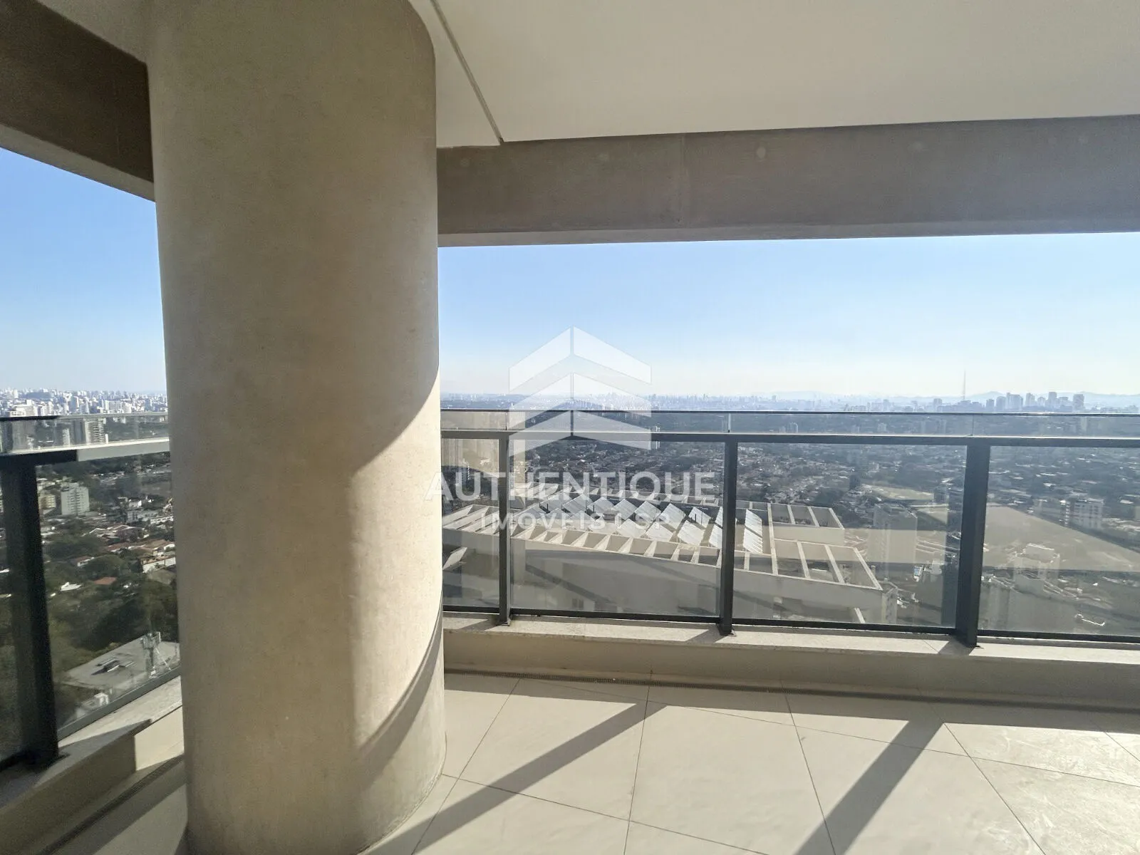 Imagem HARMONIA DA VILA MADALENA - Apartamento no bairro Vila Madalena à venda