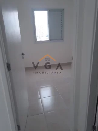 Imagem Apartamento para Venda em São Paulo, Vila Guilhermina, 1 dormitório, 1 banheiro