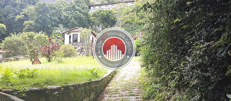 Imagem Casa a Venda no bairro Joá - Rio de Janeiro, RJ