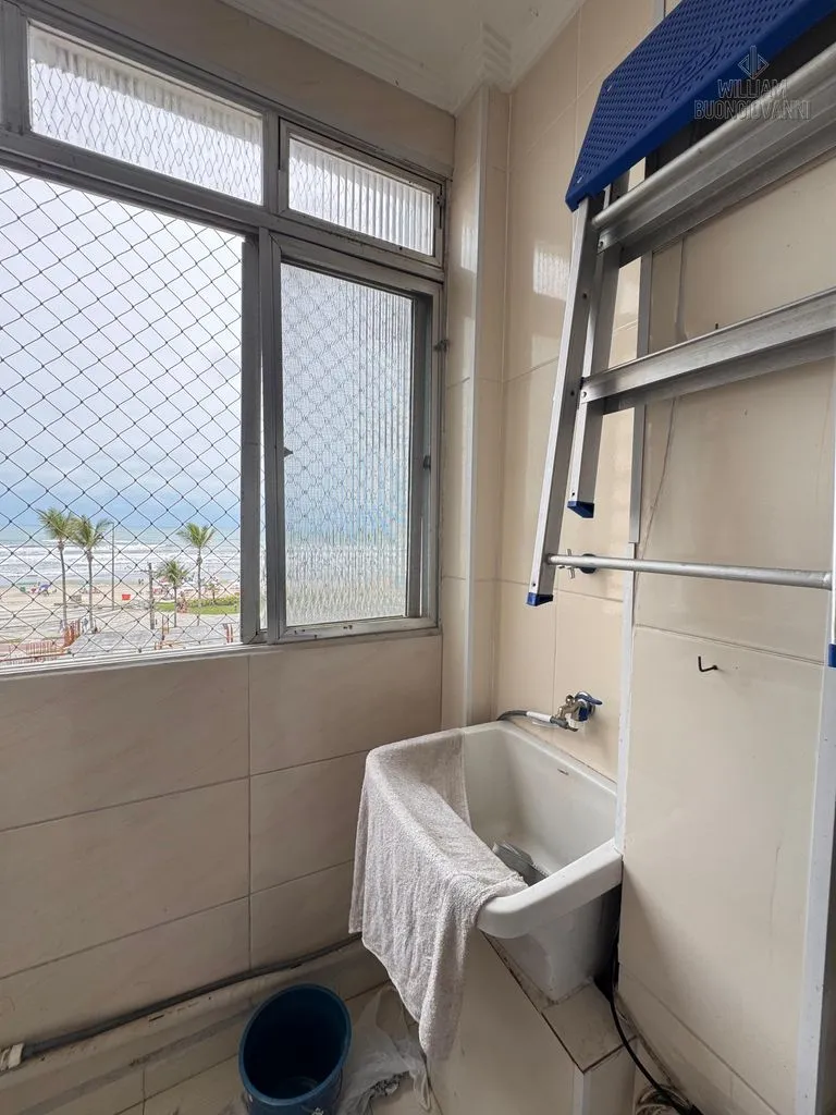 Imagem Apartamento 1 quarto - Caiçara - 100m do Mar