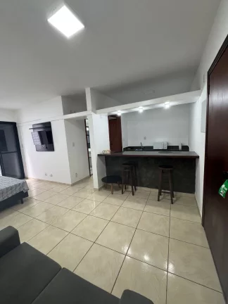 Imagem Flat para venda PORTEIRA FECHADA!!!