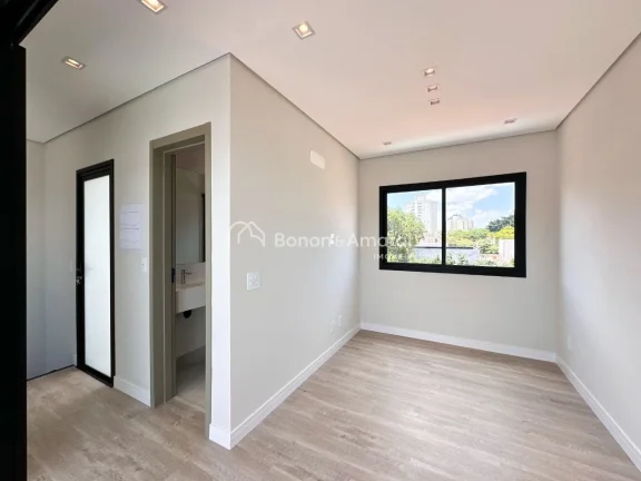 Imagem Novo conceito, acabamento diferenciado, casa triplex, em condomínio com apenas 13 unidades, muito b...