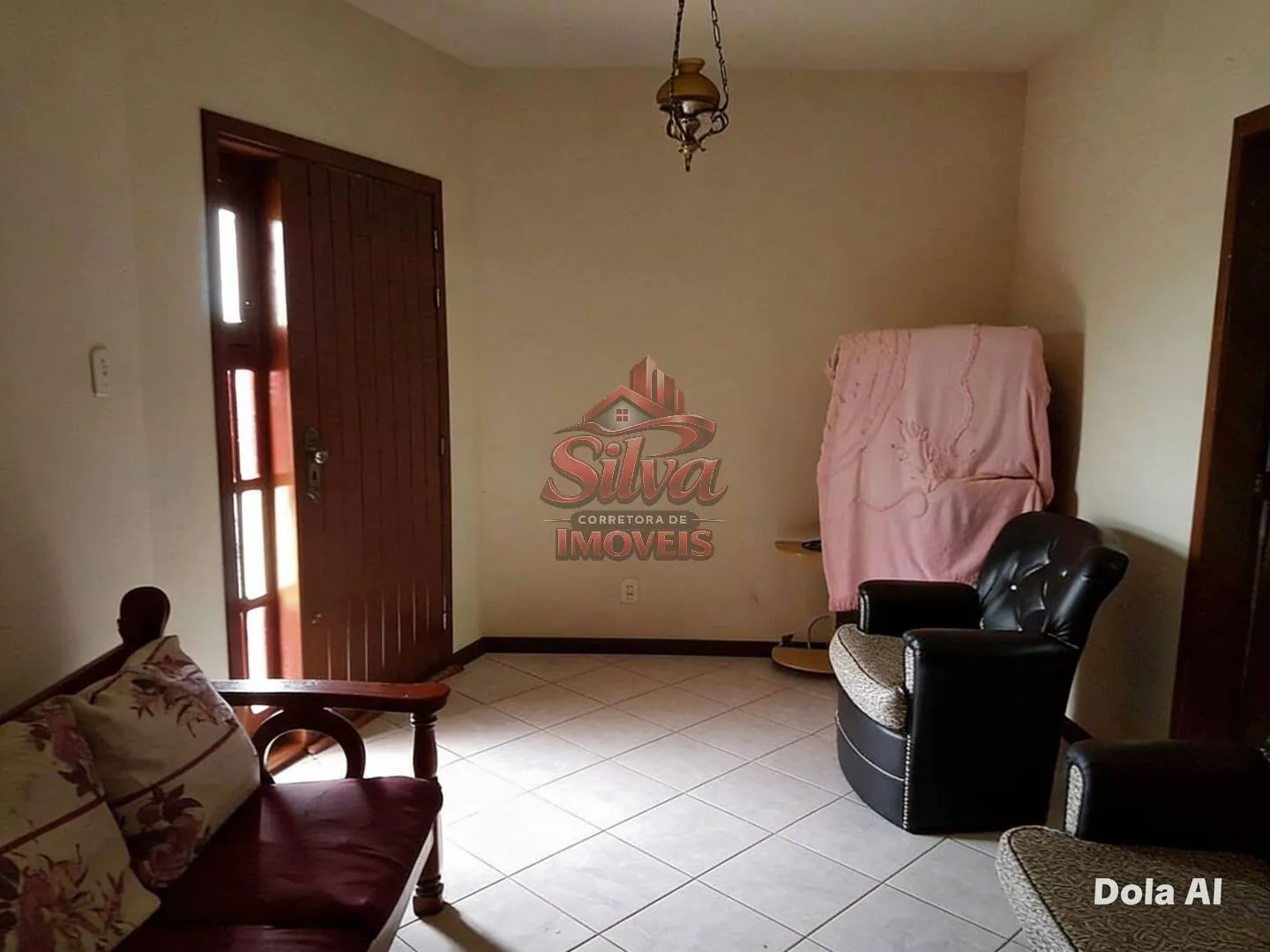 Imagem C859| Casa financiável à venda a 400m do mar no Mariluz