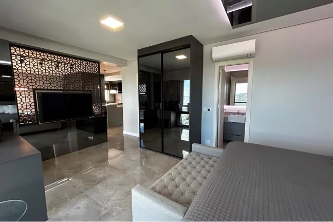 Imagem Apartamento para venda no bairro Menino Deus em Porto Alegre