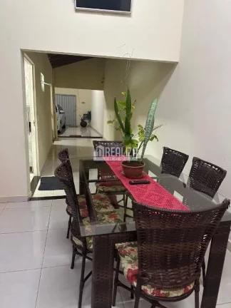 Imagem Casa à venda no Bairro Loteamento Isabel do Nascimento, Uberaba