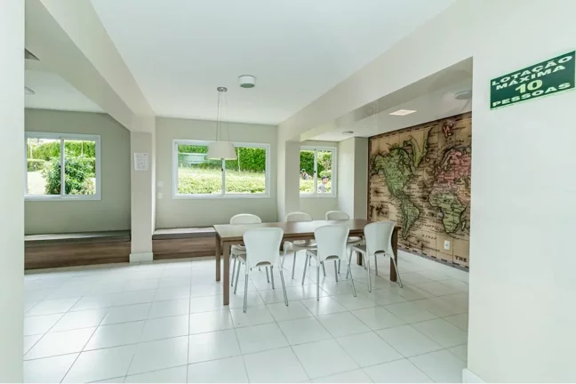 Imagem Apartamento para venda no bairro Jardim Carvalho em Porto Alegre