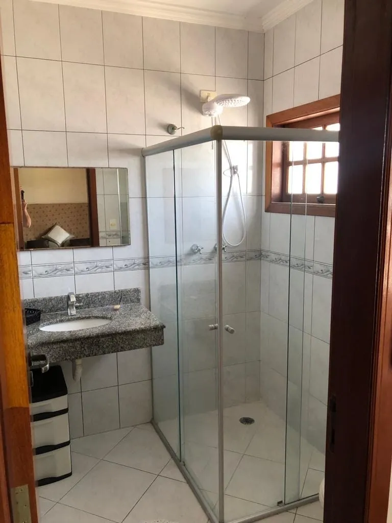 Imagem Casa à venda 3 Quartos, 1 Suite, 4 Vagas, 418M², Taubaté Village, Taubaté - SP | Condominio Taubaté Village