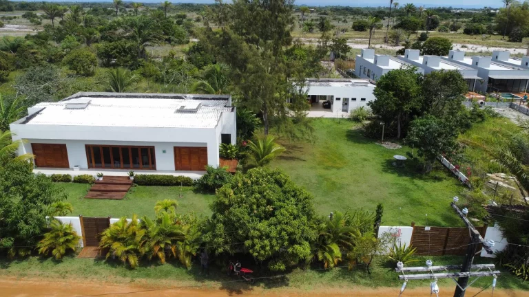 Foto do imóvel Casa Praia
