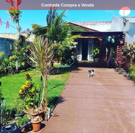 Foto do imóvel CASA RESIDENCIAL em PONTAL DO PARANÁ - PR, Balneáriao Canoas