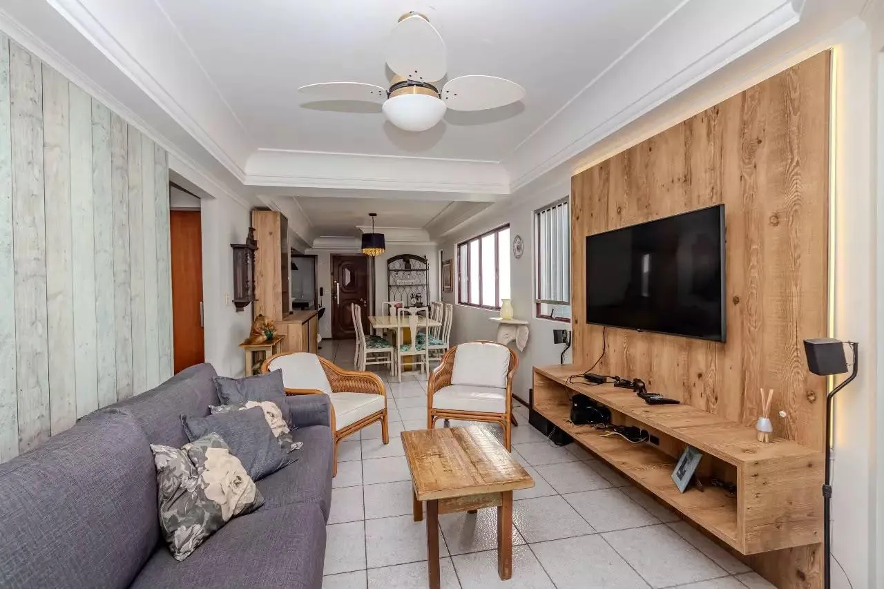 Imagem Apartamento com vista para o mar à venda com 116m2 por R$ 2.999.000,00